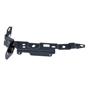 2017-2020 AUDI A4 Fender brace Right Passenger Side OEM# 8W0821092 PL# AU1245113