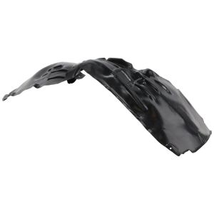 2009-2012 AUDI Q5 Fender inner panel Left Driver Side OEM# 8R0821171F PL# AU1248122