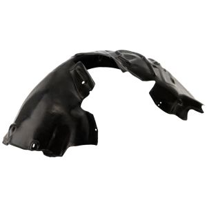 2008-2017 AUDI A5 QUATTRO Fender inner panel Left Driver Side OEM# 8T0821171M PL# AU1248123