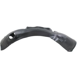 2007-2011 AUDI S6 Fender inner panel Left Driver Side OEM# 4F0821133T PL# AU1248125