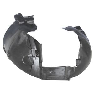 2013-2016 AUDI S4 Fender inner panel Left Driver Side CAPA  OEM# 8K0821171N PL# AU1248136C