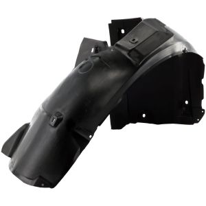 2013-2016 AUDI A4 Fender inner panel Left Driver Side OEM# 8K0821171P PL# AU1248136