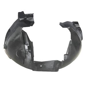 2013-2016 AUDI S4 Fender inner panel Left Driver Side OEM# 8K0821133E PL# AU1248137