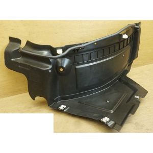2016-2018 AUDI S6 Fender inner panel Left Driver Side OEM# 4G0853887J-PFM PL# AU1248141