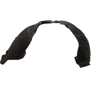 2020-2025 AUDI Fender inner panel Left Driver Side CAPA  OEM# 80A821171G PL# AU1248144C