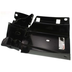 2020-2025 AUDI Fender inner panel Left Driver Side OEM# 80A821171G PL# AU1248144