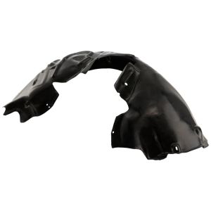 2008-2017 AUDI Fender inner panel Right Passenger Side OEM# 8T0821172M PL# AU1249123