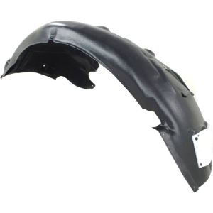 2013-2017 AUDI S6 Fender inner panel Right Passenger Side CAPA  OEM# 4G0821134D PL# AU1249132C