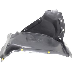 2017-2020 AUDI A4 Fender inner panel Right Passenger Side OEM# 8W0853888P-PFM PL# AU1249134