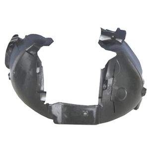2013-2016 AUDI S4 Fender inner panel Right Passenger Side CAPA  OEM# 8K0821172P PL# AU1249136C