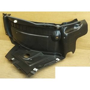 2016-2018 AUDI S6 Fender inner panel Right Passenger Side OEM# 4G0853888J-PFM PL# AU1249141