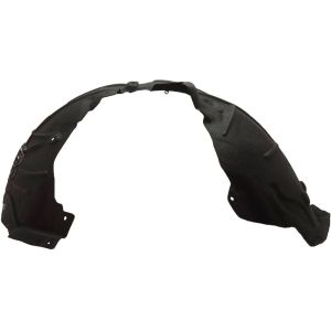 2020-2025 AUDI Fender inner panel Right Passenger Side CAPA  OEM# 80A821172G PL# AU1249144C