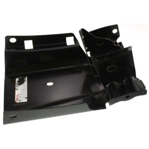 2020-2025 AUDI Fender inner panel Right Passenger Side OEM# 80A821172G PL# AU1249144