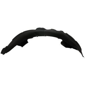 2017-2018 AUDI A6 Fender inner panel Right Passenger Side OEM# 4G0821134F PL# AU1249149