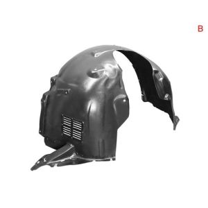 2022-2024 AUDI A3 Fender inner panel Right Passenger Side OEM# 8Y0821172R PL# AU1249154