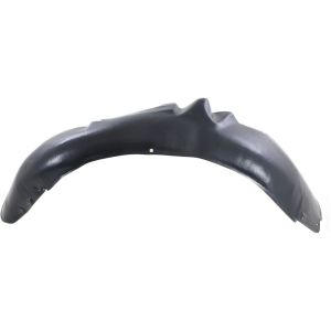 2003-2006 AUDI A4 Fender splash shield Left Driver Side OEM# 8H0821171 PL# AU1250103