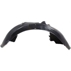 2002-2005 AUDI S4 Fender splash shield Left Driver Side OEM# 8E0821171C PL# AU1250106