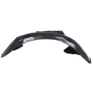 2005-2011 AUDI A6 Fender splash shield Left Driver Side OEM# 4F0821133P-PFM PL# AU1250107