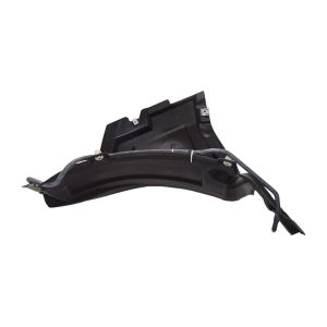 2016-2018 AUDI A6 Fender splash shield Left Driver Side OEM# 4G0853887J PL# AU1250110