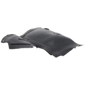 2006-2011 AUDI A3 Fender splash shield Right Passenger Side OEM# 8P0821192B PL# AU1251101