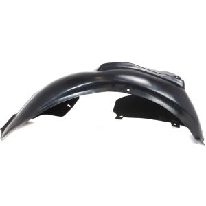 2006-2013 AUDI A3 Fender splash shield Right Passenger Side OEM# 8P0821172G PL# AU1251102