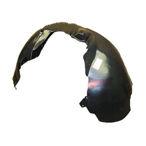 2005-2007 AUDI A4 Fender splash shield Right Passenger Side OEM# 8E0821172F-PFM PL# AU1251105