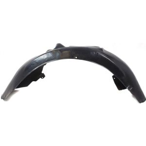 2002-2005 AUDI S4 Fender splash shield Right Passenger Side OEM# 8E0821172C PL# AU1251106