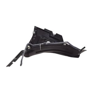 2016-2018 AUDI A6 Fender splash shield Right Passenger Side OEM# 4G0853888J PL# AU1251110