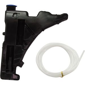 2017-2020 AUDI A4 Windshield washer tank assy OEM# 8W0955453K-PFM PL# AU1288101