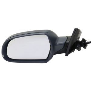 2010-2011 AUDI Mirror outside rear view Left Driver Side OEM# 8K1857409AK01C-PFM PL# AU1320114
