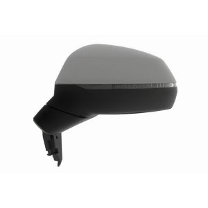 2018-2025 AUDI Mirror outside rear view Left Driver Side OEM# 80B857409C9B9-PFM PL# AU1320152