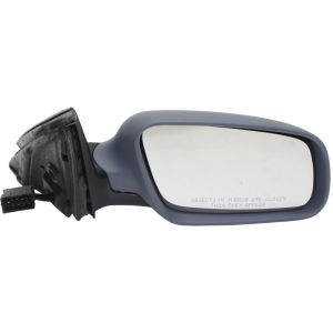 1998-2004 AUDI Mirror outside rear view Right Passenger Side OEM# 4B1858532BF3FZ-PFM PL# AU1321110