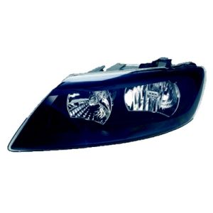2010-2015 AUDI Headlamp assy composite Left Driver Side CAPA  OEM# 4L0941003AJ PL# AU2502168C