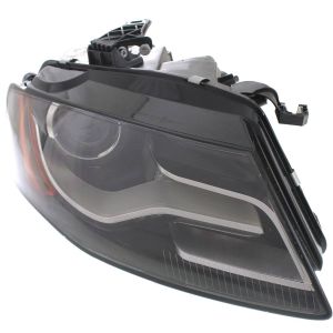 2010 AUDI S4 Headlamp assy composite Right Passenger Side OEM# 8K0941030AL PL# AU2503150
