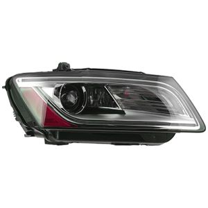 2013-2017 AUDI Q5 Headlamp assy composite Right Passenger Side OEM# 8R0941754E PL# AU2503193