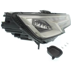 2017-2019 AUDI A4 Headlamp assy composite Right Passenger Side OEM# 8W0941044B PL# AU2503203