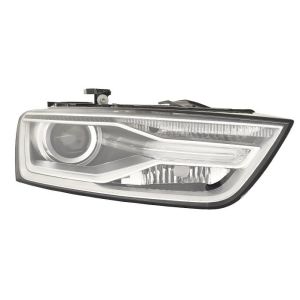 2016-2018 AUDI Q3 Headlamp assy composite Right Passenger Side OEM# 8U0941044E PL# AU2503205