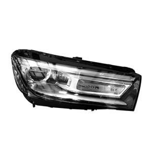 2018-2020 AUDI Headlamp assy composite Right Passenger Side CAPA  OEM# 80A941044H PL# AU2503206C