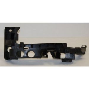 2006-2013 AUDI A3 Headlamp bracket Left Driver Side OEM# 8P0805607A PL# AU2508108