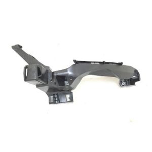2021-2023 AUDI Headlamp bracket Left Driver Side CAPA OEM# 80A805607B PL# AU2508113C