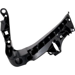 2010-2011 AUDI S5 Headlamp bracket Left Driver Side OEM# 8T0805607 PL# AU2508115