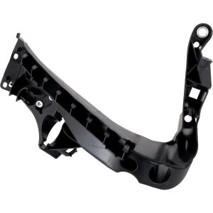 2010-2011 AUDI S5 Headlamp bracket Right Passenger Side OEM# 8T0805608 PL# AU2509115