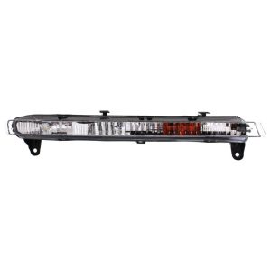 2007-2009 AUDI Q7 Front signal lamp Right Passenger Side OEM# 4L0953042A PL# AU2531103