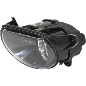 2007-2015 AUDI Q7 Fog lamp assy Left Driver Side OEM# 8P0941699A PL# AU2592113