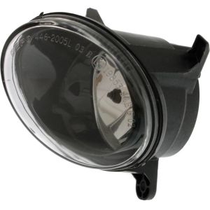 2009-2017 AUDI Q5 Fog lamp assy Left Driver Side OEM# 8T0941699M PL# AU2592115