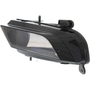 2013-2016 AUDI A4 Fog lamp assy Left Driver Side OEM# 8K0941699D PL# AU2592116