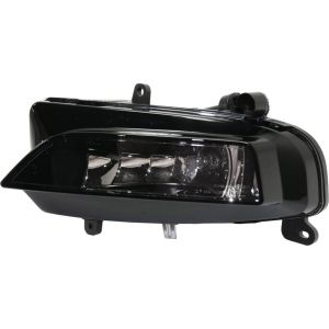 2013-2016 AUDI Fog lamp assy Left Driver Side CAPA OEM# 8K0941699C PL# AU2592117C