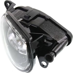 2007-2015 AUDI Q7 Fog lamp assy Right Passenger Side OEM# 8P0941700A PL# AU2593113