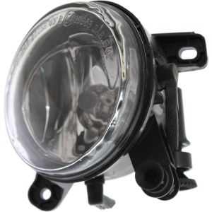 2009-2012 AUDI A4 Fog lamp assy Right Passenger Side OEM# 8T0941700M PL# AU2593115