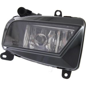2013-2016 AUDI A4 Fog lamp assy Right Passenger Side OEM# 8K0941700D PL# AU2593116
